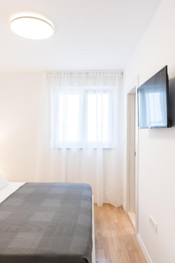 Lion'S Beach Starlight Apartment Podstrana Exterior foto